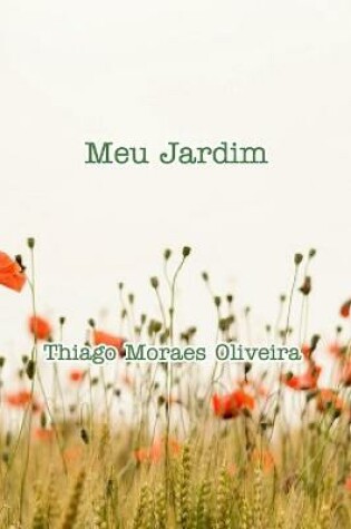 Cover of Meu Jardim
