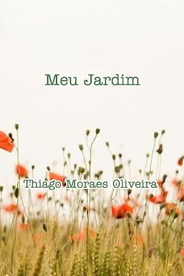 Book cover for Meu Jardim