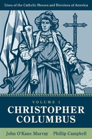 Cover of Christopher Columbus