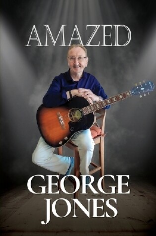 Cover of Amazed