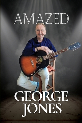 Book cover for Amazed