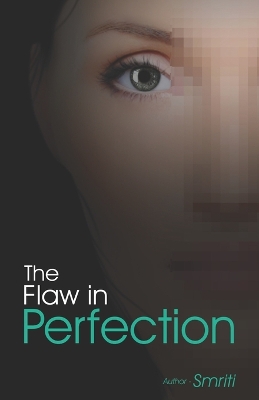 Book cover for The Flaw In Perfection