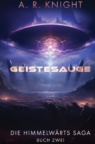 Cover of Geistesauge