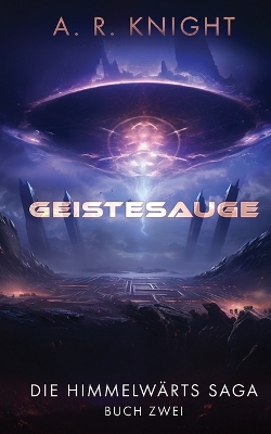 Cover of Geistesauge