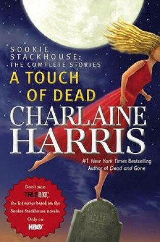 Cover of A Touch of Dead