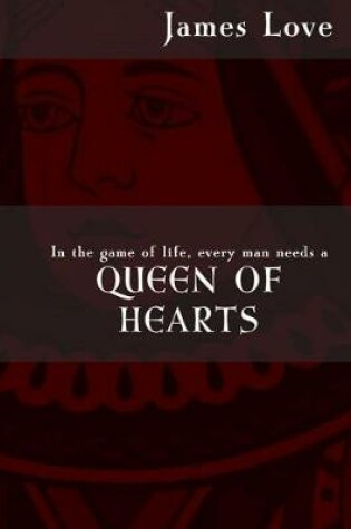 Cover of Queen of Hearts