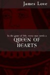 Book cover for Queen of Hearts