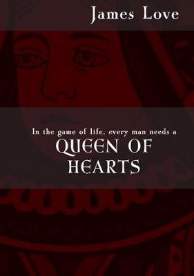 Book cover for Queen of Hearts