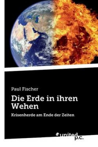 Cover of Die Erde in Ihren Wehen