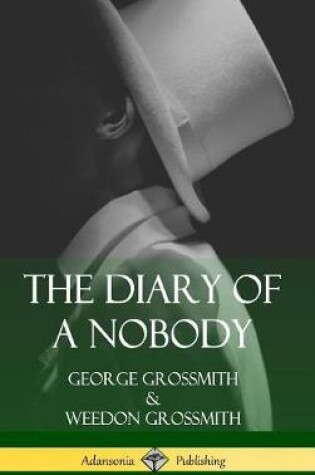Cover of The Diary of a Nobody (Hardcover)