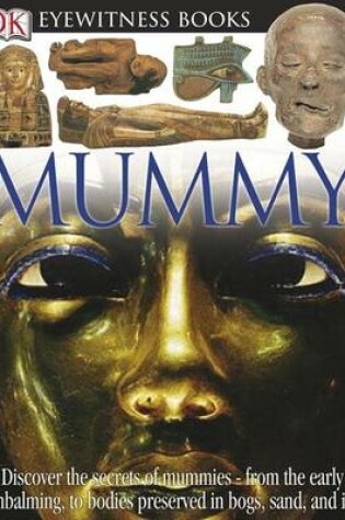 Cover of Mummy