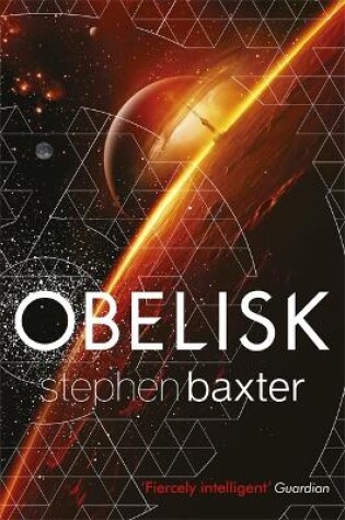 Cover of Obelisk