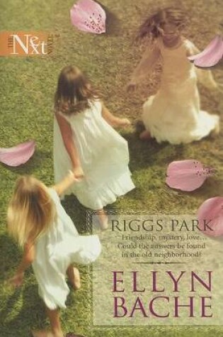 Cover of Riggs Park