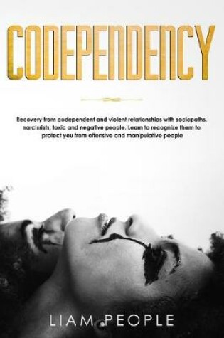 Cover of Codependency