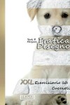 Book cover for Pratica Disegno - XXL Eserciziario 10