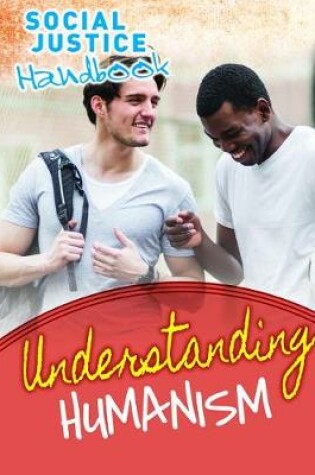 Cover of Understanding Humanism