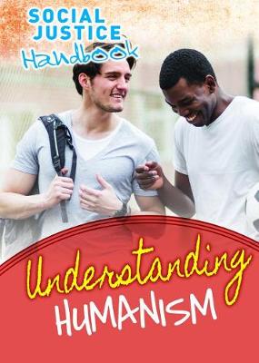 Cover of Understanding Humanism