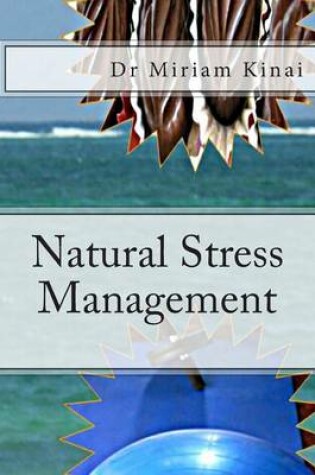 Cover of Natural Stress Management