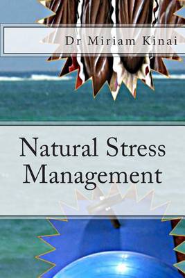 Book cover for Natural Stress Management