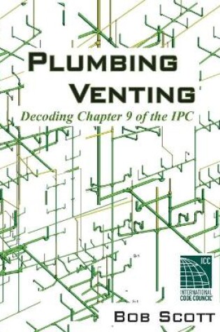 Cover of Plumbing Venting