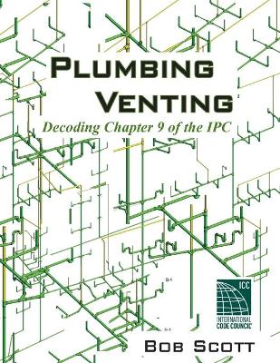 Book cover for Plumbing Venting