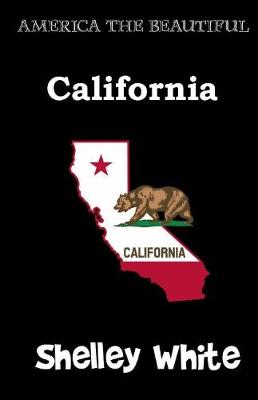 Cover of California (America The Beautiful)