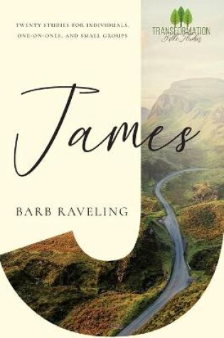 Cover of James