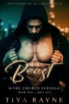 Book cover for Beast