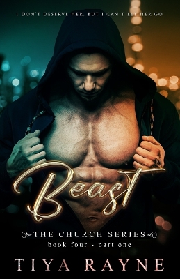 Cover of Beast