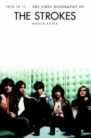 Cover of The "Strokes"