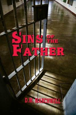 Book cover for Sins of the Father