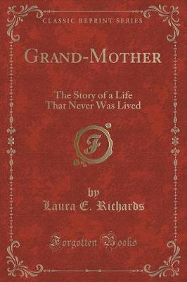 Book cover for Grand-Mother