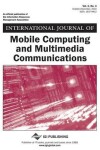 Book cover for International Journal of Mobile Computing and Multimedia Communications