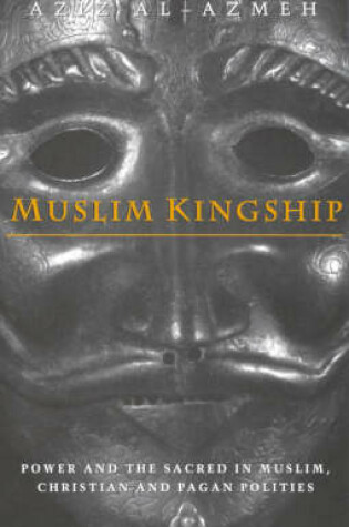 Cover of Muslim Kingship