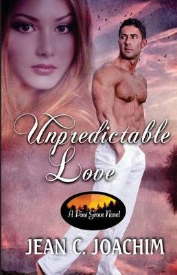 Book cover for Unpredictable Love