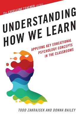 Book cover for Understanding How We Learn