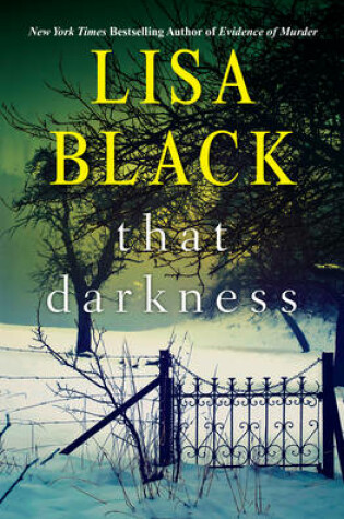 Cover of That Darkness