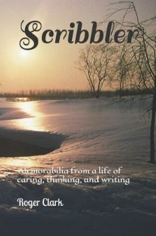 Cover of Scribbler