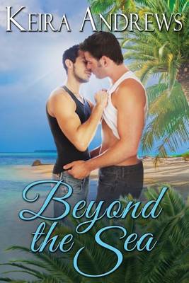 Book cover for Beyond the Sea