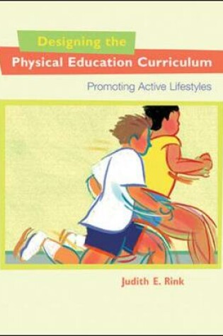 Cover of Physical Education Curriculum