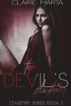 Book cover for The Devil's Plaything