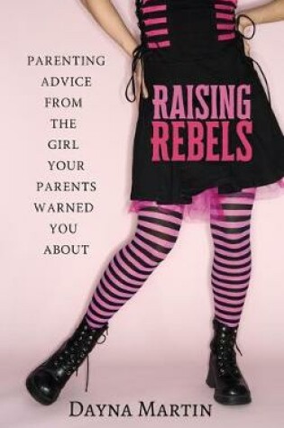 Cover of Raising Rebels