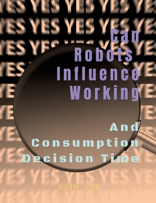 Book cover for Can Robots Influence Working