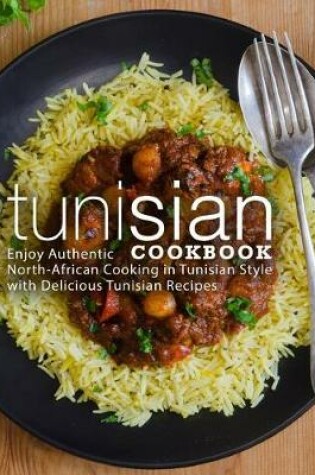 Cover of Tunisian Cookbook