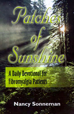 Cover of Patches of Sunshine