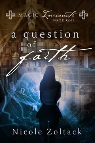 Cover of A Question of Faith