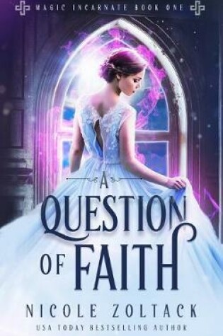 Cover of A Question of Faith