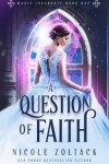Book cover for A Question of Faith