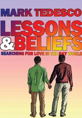 Book cover for Lessons and Beliefs