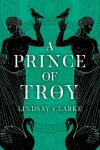 Book cover for A Prince of Troy
